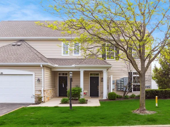 5644 Broome Dr #11, Dublin, OH 43016