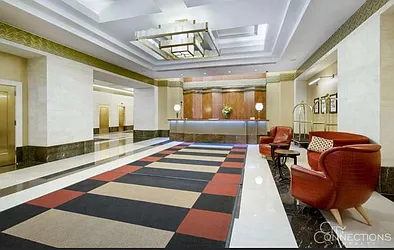 Rented by 212 Consulting Corp