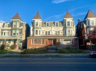 1319 Hamilton St APT 3, Allentown, PA 18102