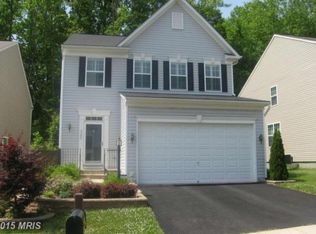 3365 Eagle Ridge Dr, Woodbridge, VA 22191