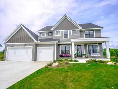 11010 Prairieview Trl N, Lake Elmo, MN, 55042