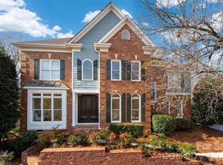 7829 Seton House Ln, Charlotte, NC 28277