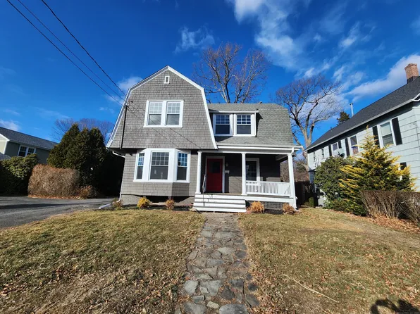 159 Woodland Street, Bristol, CT 06010