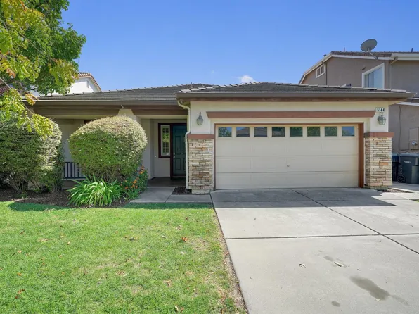 5144 Blue Court, Fairfield, CA 94534
