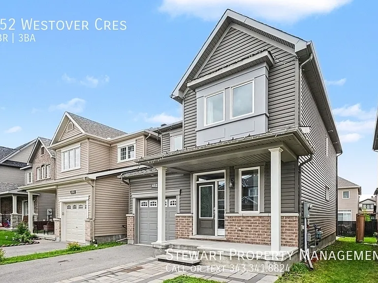 152 Westover Cres — Photo 3