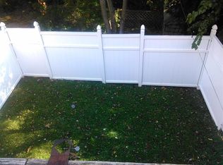 9151 Throgmorton Rd, Parkville, MD 21234