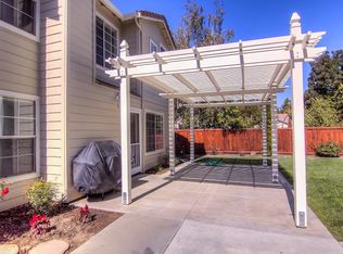 873 Saddleback Cir, Livermore, CA