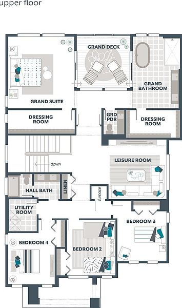3rd image of 16016 57th Avenue W