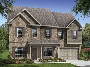 245 Parc Dr, Canton, GA 30114