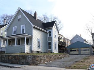 75 Eastern Ave, Worcester, MA 01605