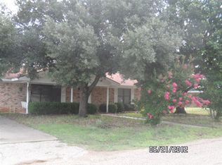 110 Rebecca Rd, Moody, TX 76557