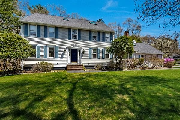 1st image of 3 Squantum Ave