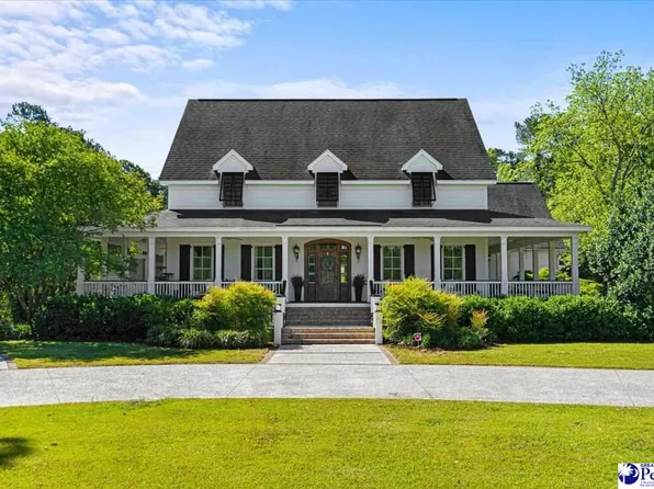 940 E Ashby Rd, Florence, SC 29506