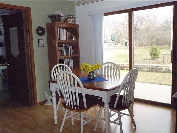Dinette 