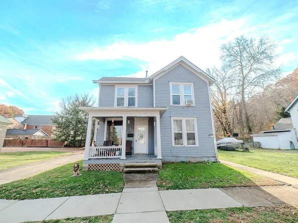 322 Washington St, Zanesville, OH 43701