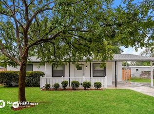 5615 Hillman Dr, Jacksonville, FL 32244
