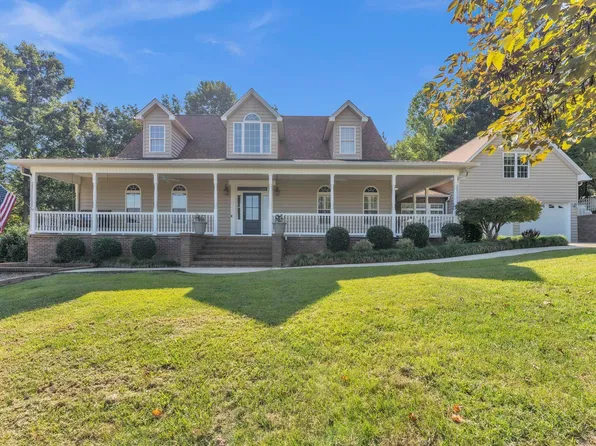 121 Raccoon Trl, Travelers Rest, SC 29690
