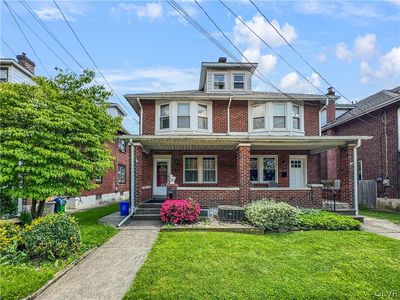 526 E Locust St, Bethlehem, PA, 18018