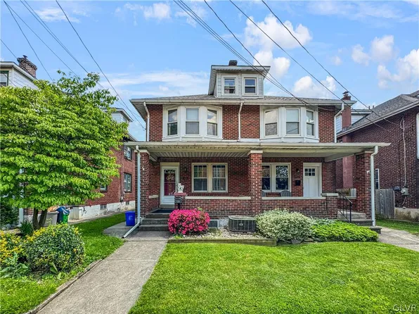 526 E Locust St, Bethlehem, PA 18018