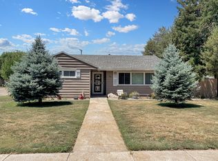 680 S Grant Ave, Colby, KS 67701