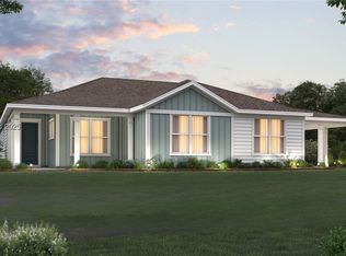 123 Jack Crevalle Way, Bluffton, SC 29909