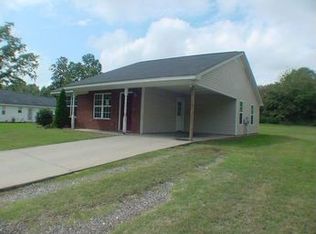 205 Mississippi Dr, Rome, GA 30165