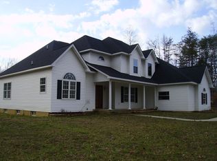 10724 Villa Way, Fredericksburg, VA 22407