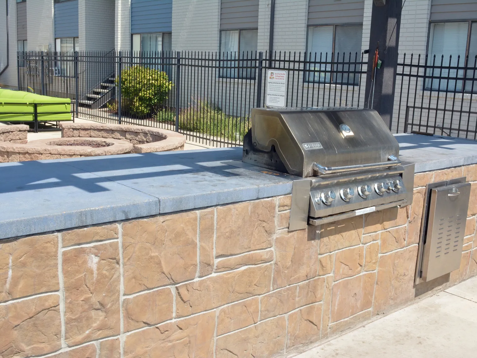 Liberty Square — Photo 1