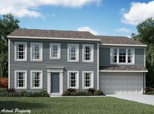 6613 Bellmouth Rd, Galloway, OH 43119