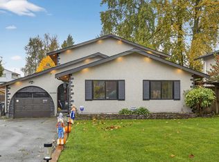 26500 32a Ave, Langley, BC V4W3G1