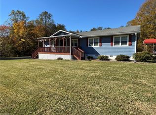 1121 Westmoreland Farm Rd, King, NC 27021