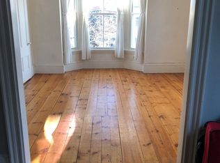 32 North St #2, Portland, ME 04101