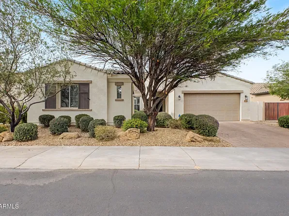15748 W ASHLAND Avenue, Goodyear, AZ 85395