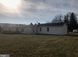 18649 Dry Run Rd W, Dry Run, PA 17220