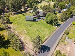 20139 Glen Vista Rd, Bend, OR 97701