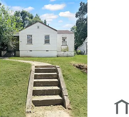 2 bed, 843 sqft, $900 — Photo 4