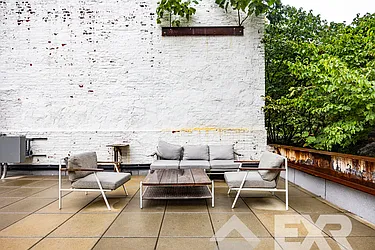 Rented by The KCI Group