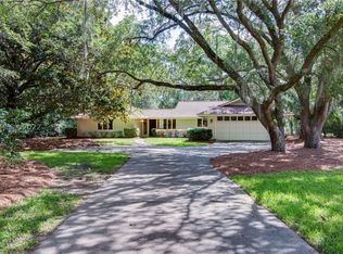 26 Sherman Dr, Hilton Head Island, SC 29928