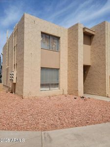3526 W DUNLAP Avenue #161, Phoenix, AZ, 85051