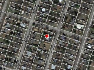 818 N 10th St, Temple, TX 76501