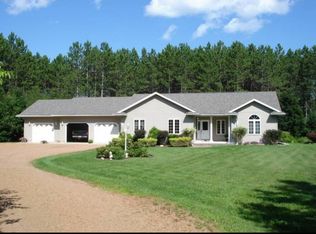 N11137 Oak Ln, Elcho, WI 54428