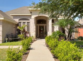 9213 N 28th St, McAllen, TX 78504