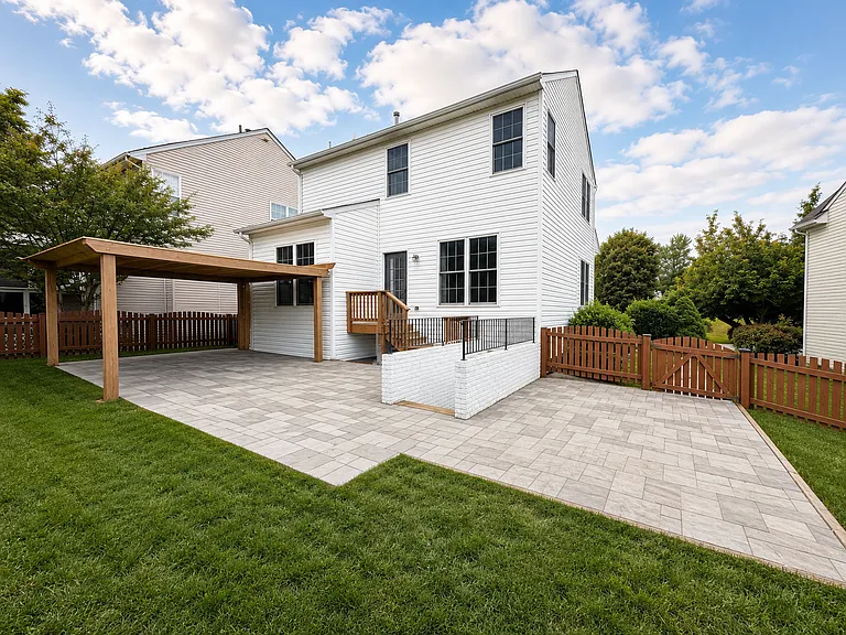 11159 Pond Fountain Ct — Photo 22