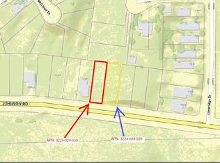 1 Johnson Rd LOT 119, Lake Hughes, CA 93532