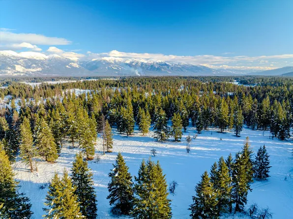 Nhn Echo Bay Trl, Bigfork, MT 59911