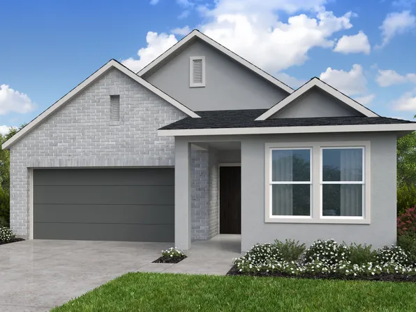 1219 Mattinson Rae Ct, Tomball, TX 77375