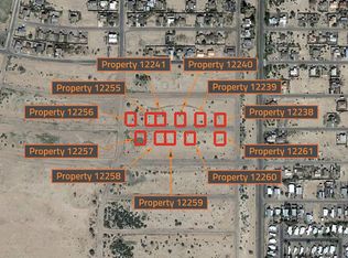 11331 W Tubac Dr, Arizona City, AZ 85123