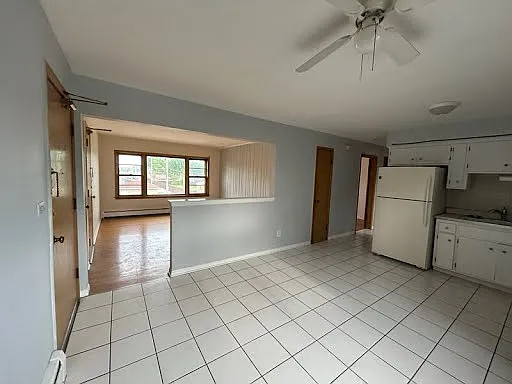 Ample storage with multiple closets