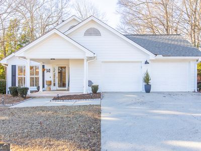 1512 Woodland Way, Gainesville, GA, 30501