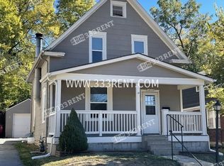 4705 Wyoming St, Kansas City, MO 64112